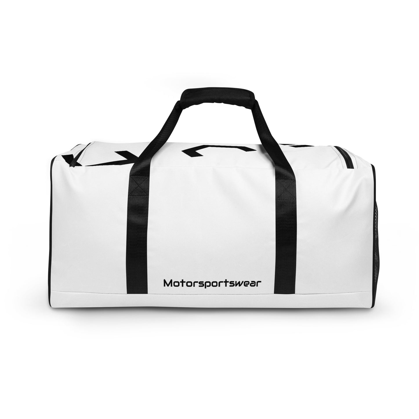 Sac de voyage S V N pilot (blanc arctique)