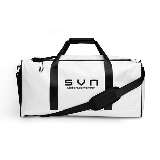 Sac de voyage S V N pilot (blanc arctique)