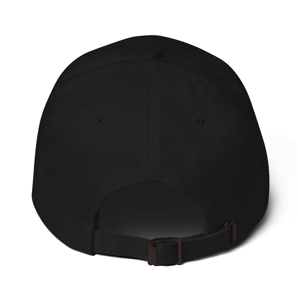 Casquette S V N pilot (noir obscur)