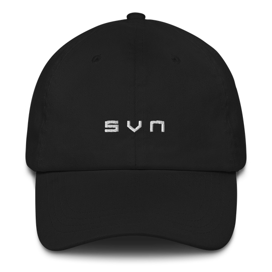 Casquette S V N pilot (noir obscur)