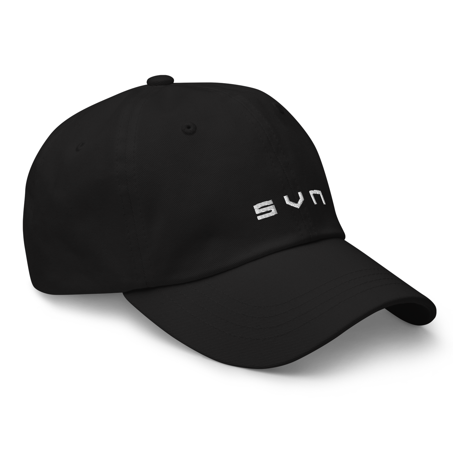 Casquette S V N pilot (noir obscur)