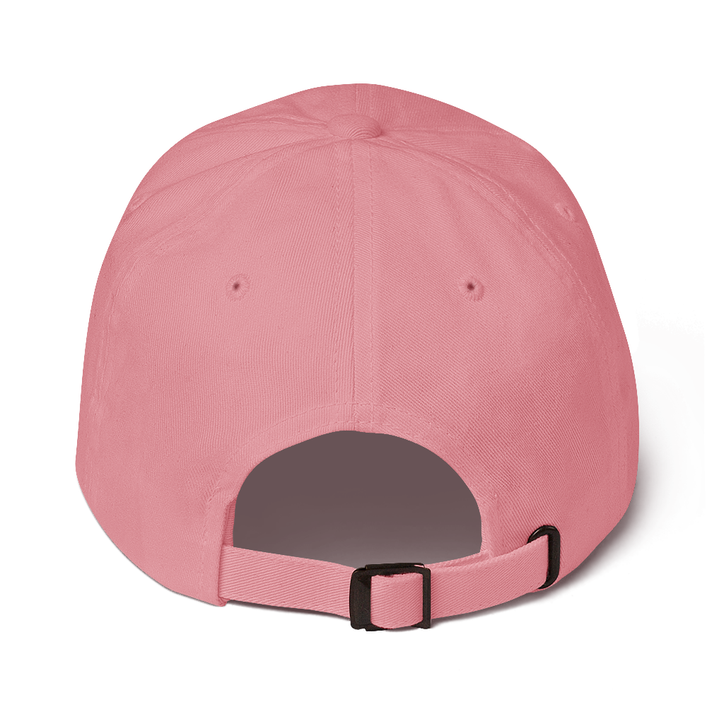 Casquette S V N pilot (rose)