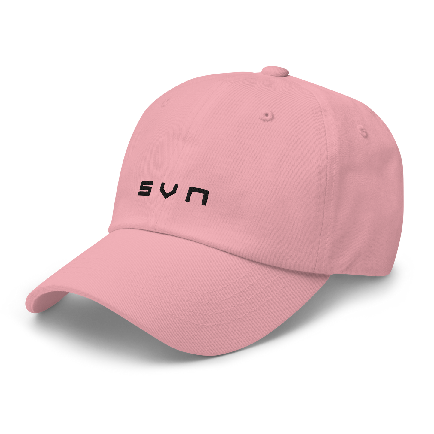 Casquette S V N pilot (rose)