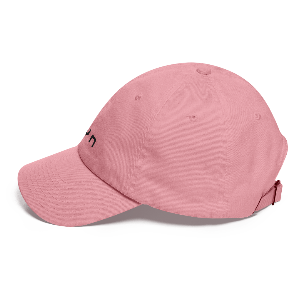 Casquette S V N pilot (rose)