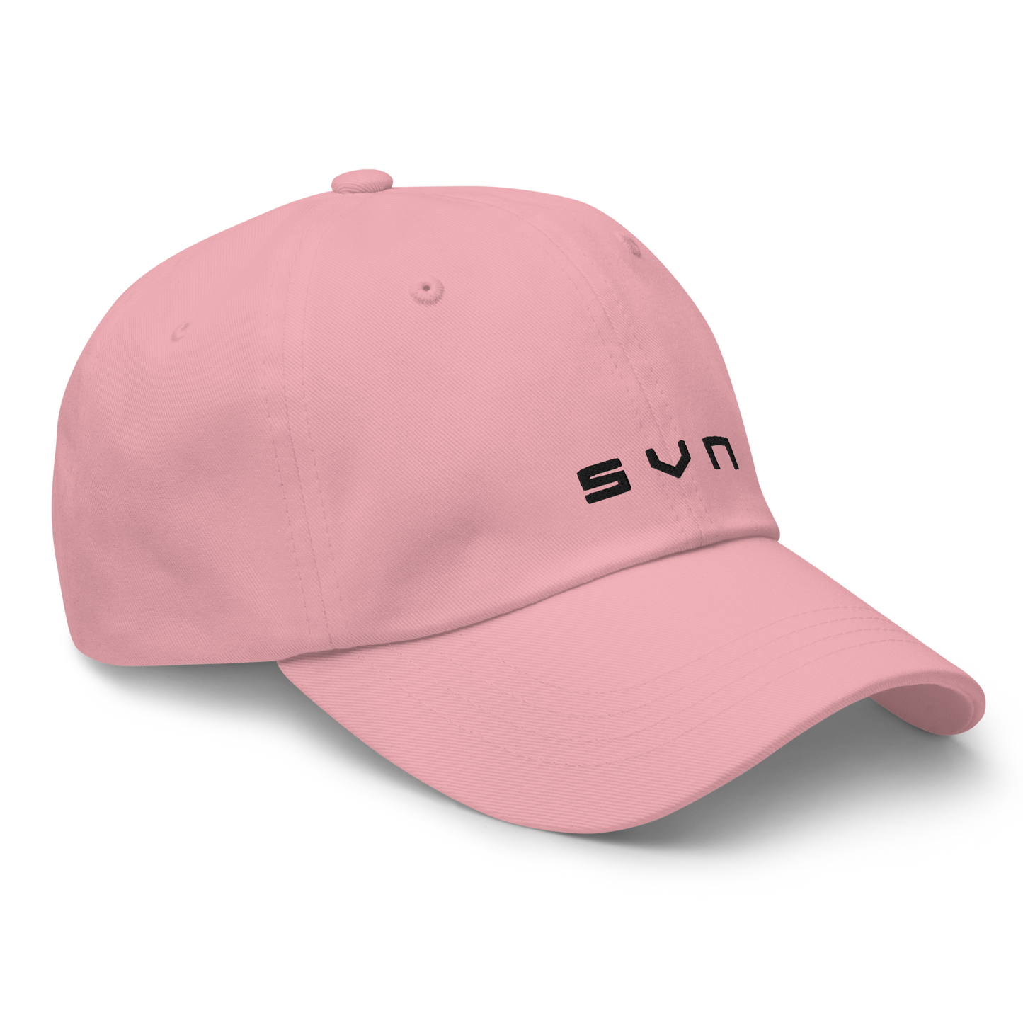 Casquette S V N pilot (rose)