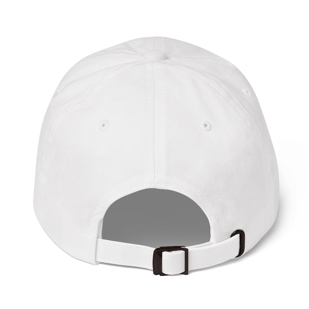 Casquette S V N pilot (blanc arctique)