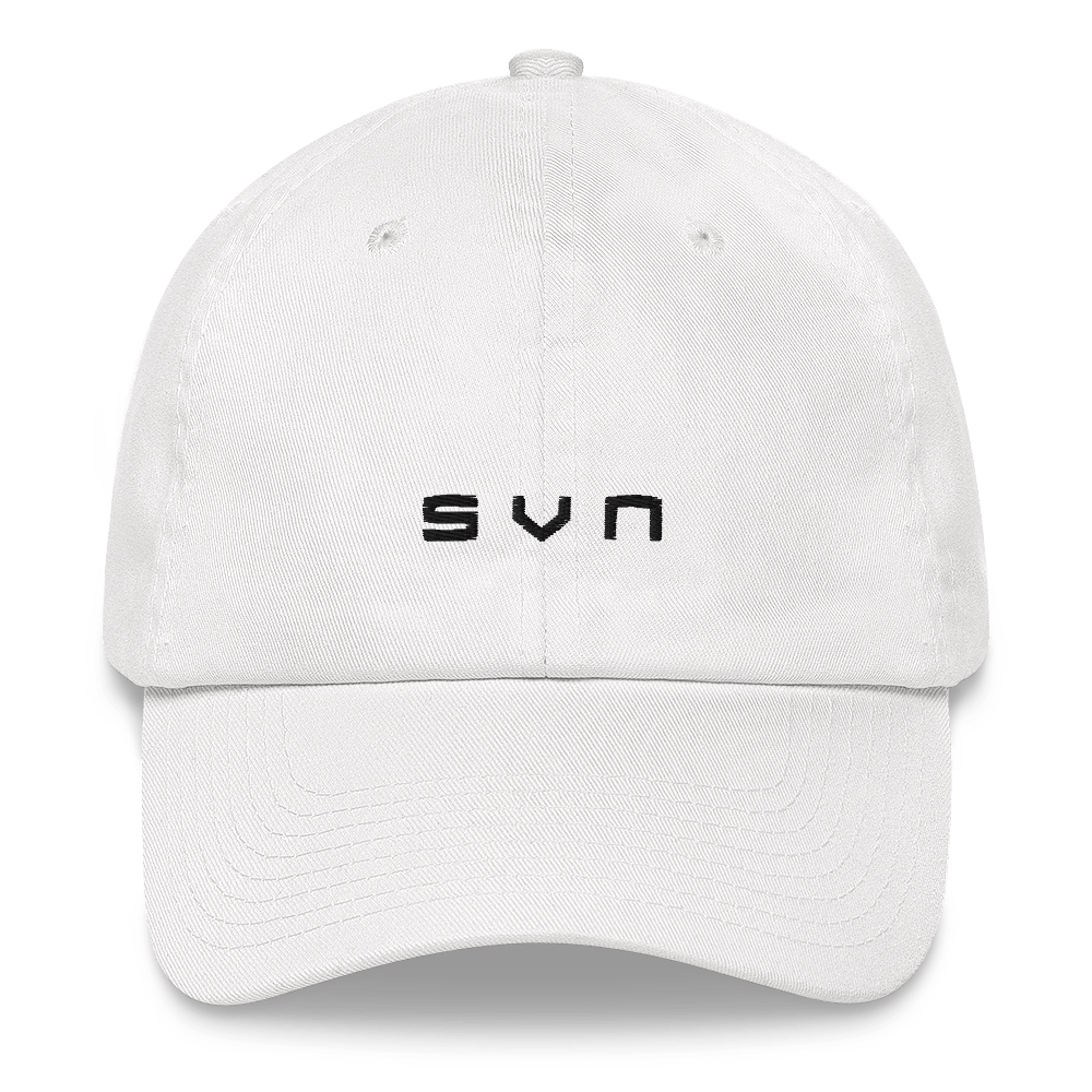 Casquette S V N pilot (blanc arctique)