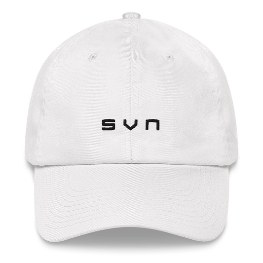 Casquette S V N pilot (blanc arctique)