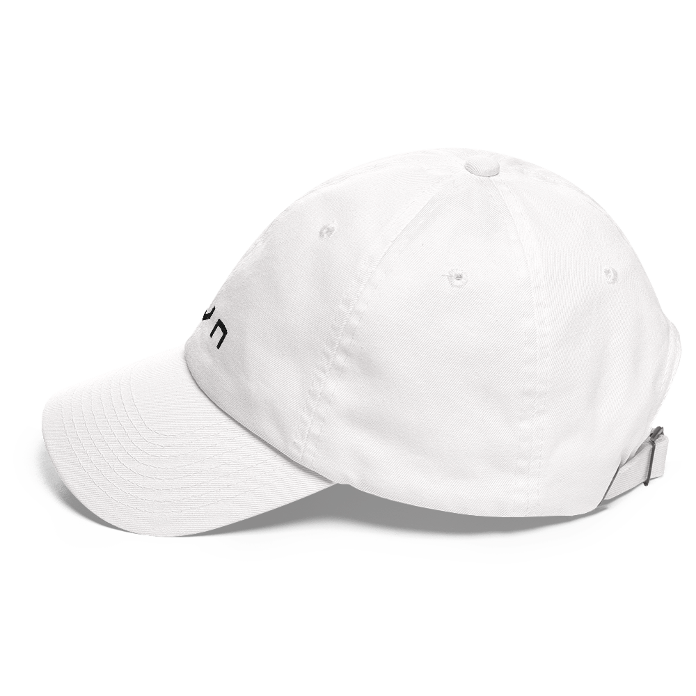 Casquette S V N pilot (blanc arctique)