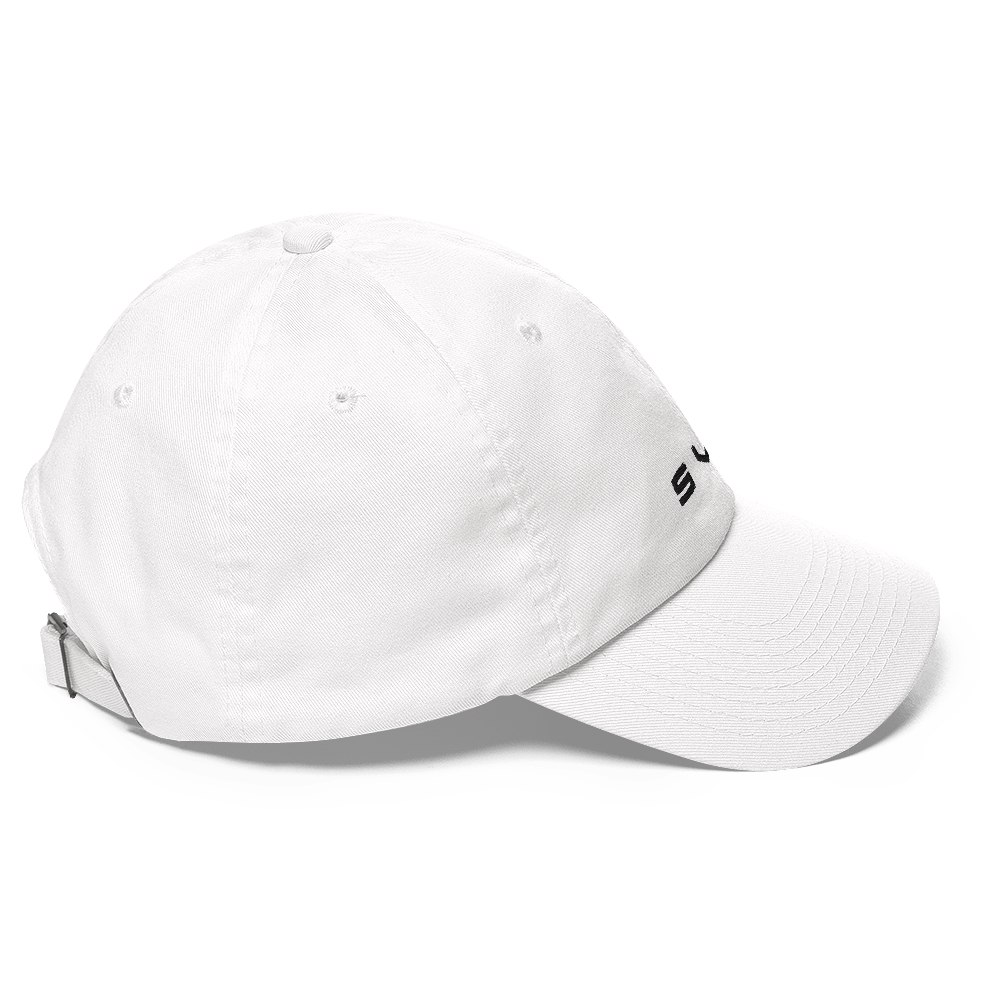 Casquette S V N pilot (blanc arctique)