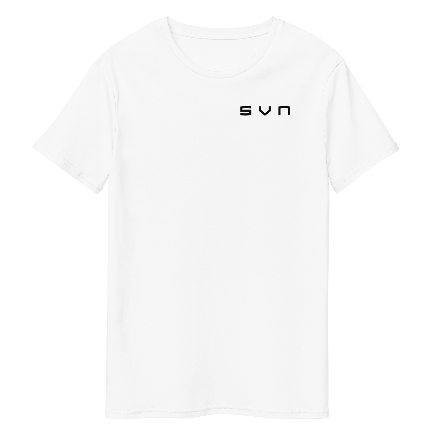 T-shirt Luxe S V N pilot